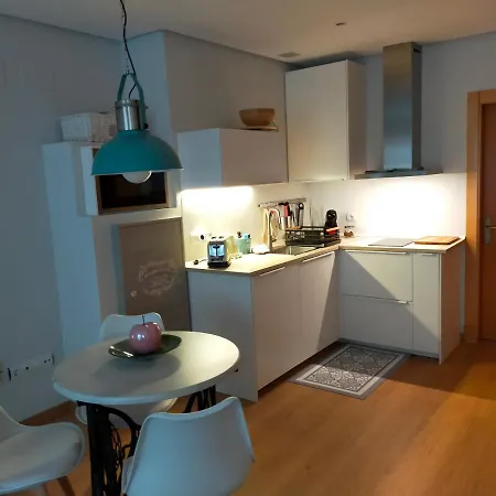 Apartmán Loft *