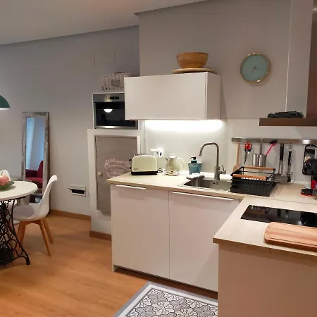 Loft Apartman