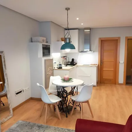 Loft Apartmán *