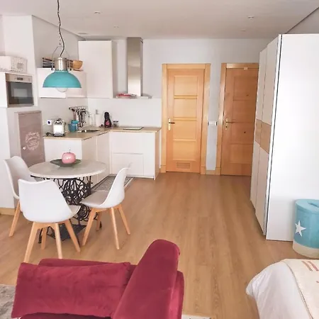 Loft Apartmán Oviedo