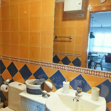Loft Apartman Oviedo