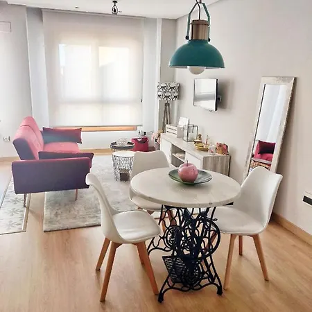 Apartmán Loft *