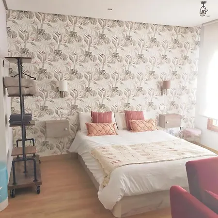 Apartman Loft *