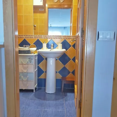 Apartmán Loft Oviedo