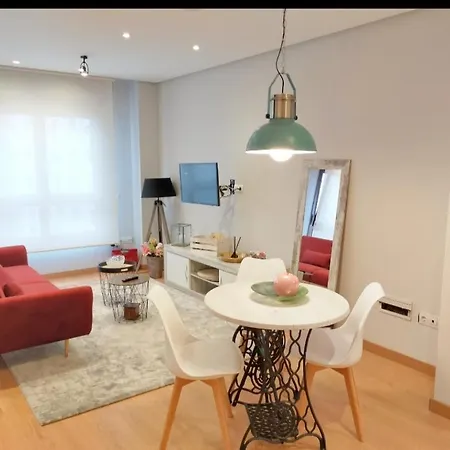 Loft Apartmán Oviedo
